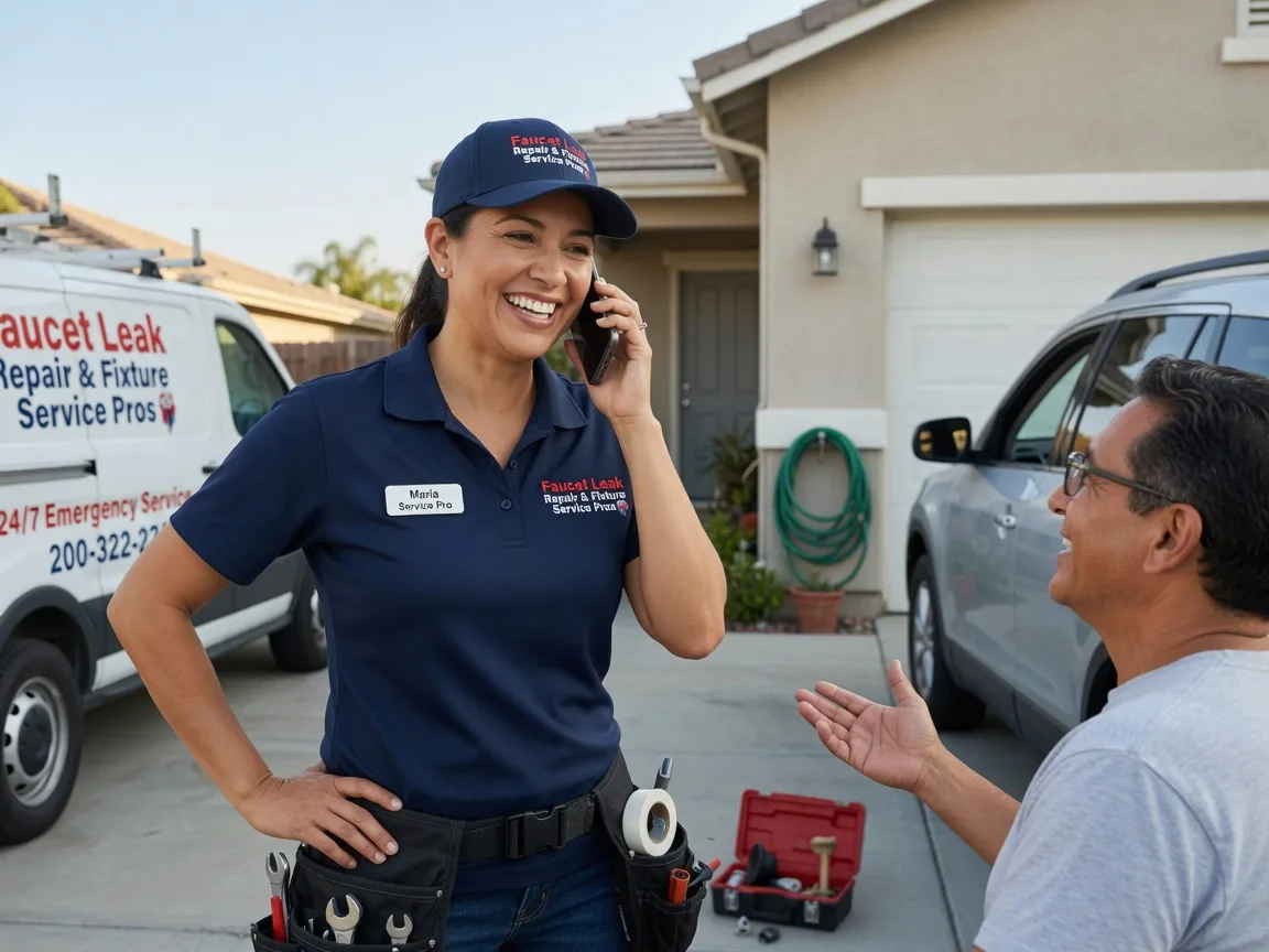 Faucet Repair Artemus, KY FAQs